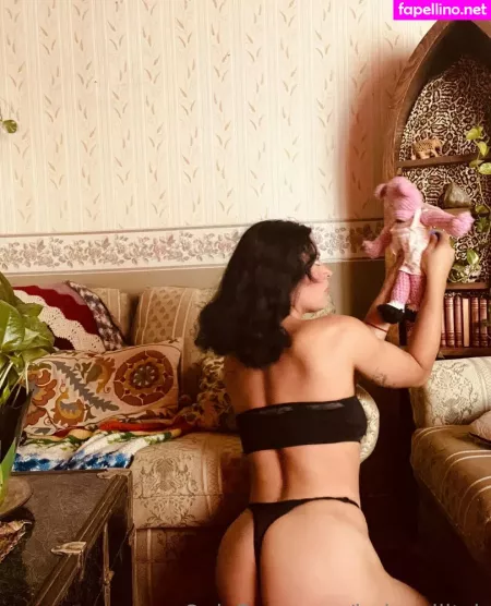 Babywiiitch OnlyFans Thumbnail #dxzJpBCkYr