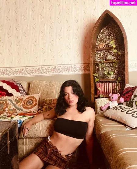 Babywiiitch OnlyFans Thumbnail #uwOBsZs8FT