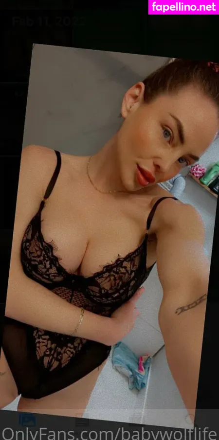 Babywolflife OnlyFans Thumbnail #gtRfnUwxn1