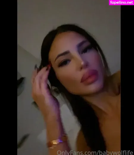 Babywolflife OnlyFans Thumbnail #p1cp6dqGwh