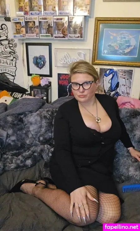 Babywolfwitch OnlyFans Thumbnail #N93fKryv2A