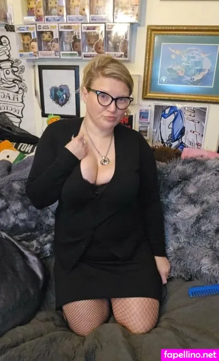 Babywolfwitch OnlyFans Thumbnail #PpfcSvMDFG