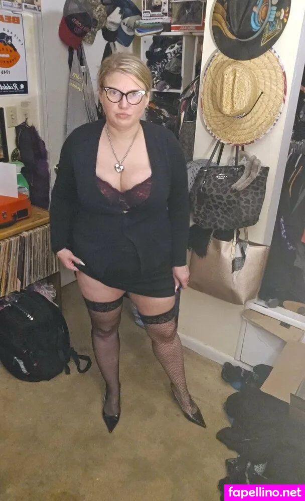 babywolf.tv, babywolfwitch Nude Leaked OnlyFans Photo #Yts3bwLDpm