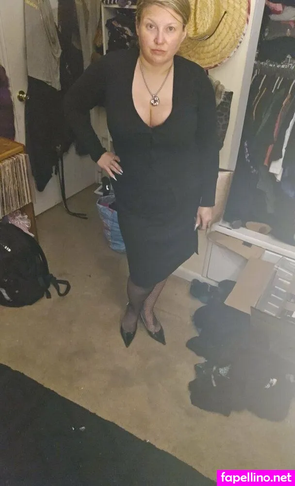 babywolf.tv, babywolfwitch Nude Leaked OnlyFans Photo #savMmKRajf