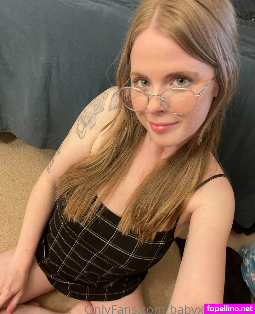 babyxfawnfree Nude Leaked OnlyFans Photo #6n8OA8hakW