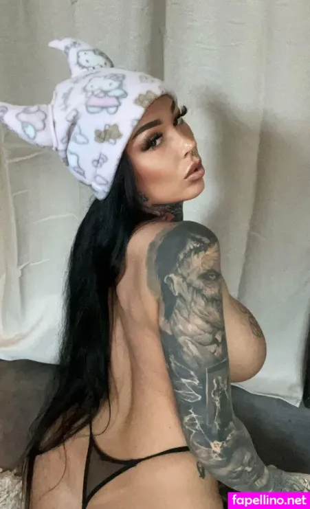 Babyxgwen OnlyFans Thumbnail #FLAfpEQlKN