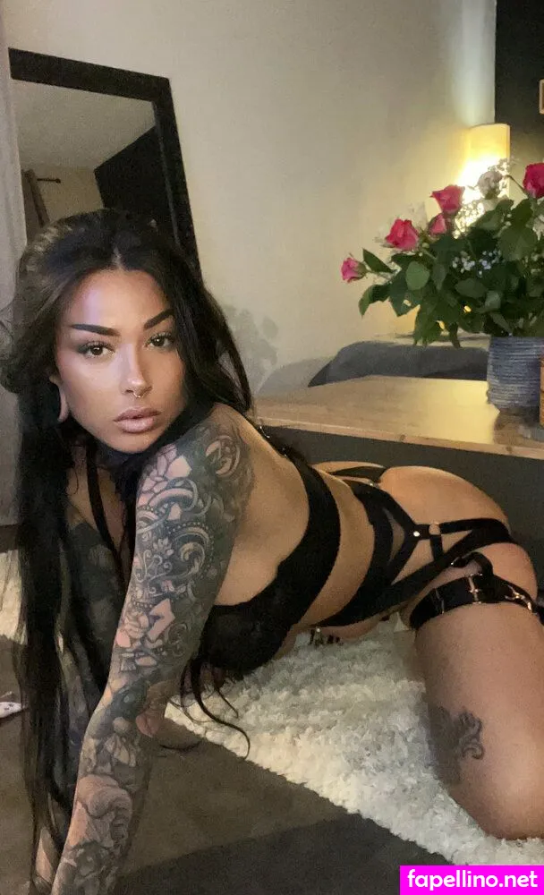 babyxgwen Nude Leaked OnlyFans Photo #XrvbpKTPYY