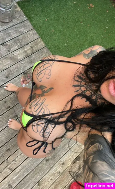 Babyxgwen OnlyFans Thumbnail #aQnprB5WeM