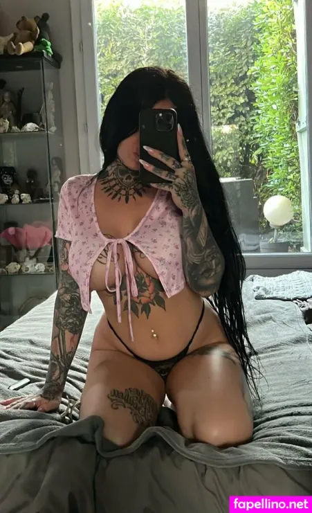 Babyxgwen OnlyFans Thumbnail #lGOCgPnDqZ