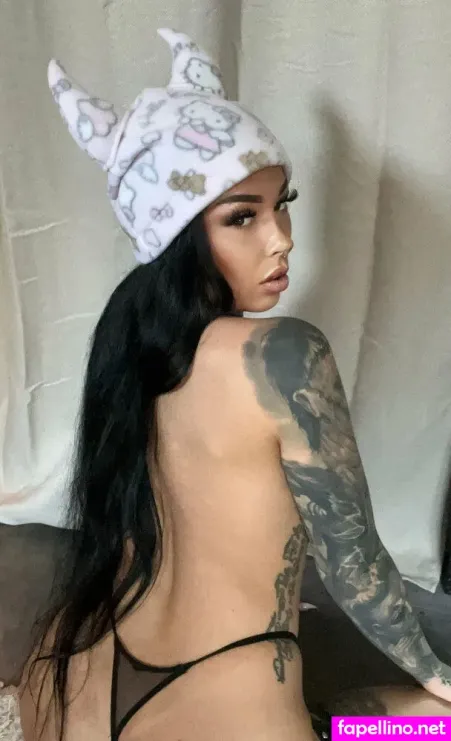 Babyxgwen OnlyFans Thumbnail #yj5LyN6jB2