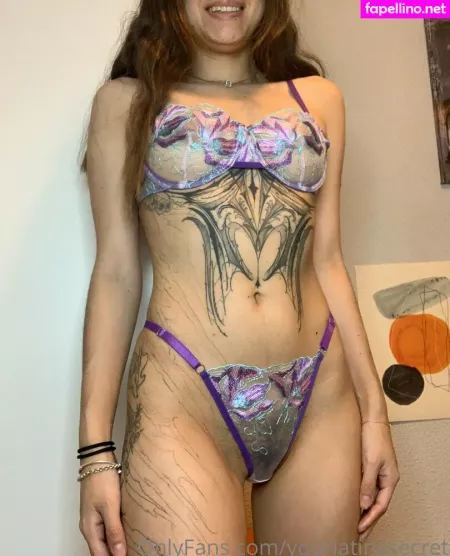 Babyxlis OnlyFans Thumbnail #SlhoTPPdwn