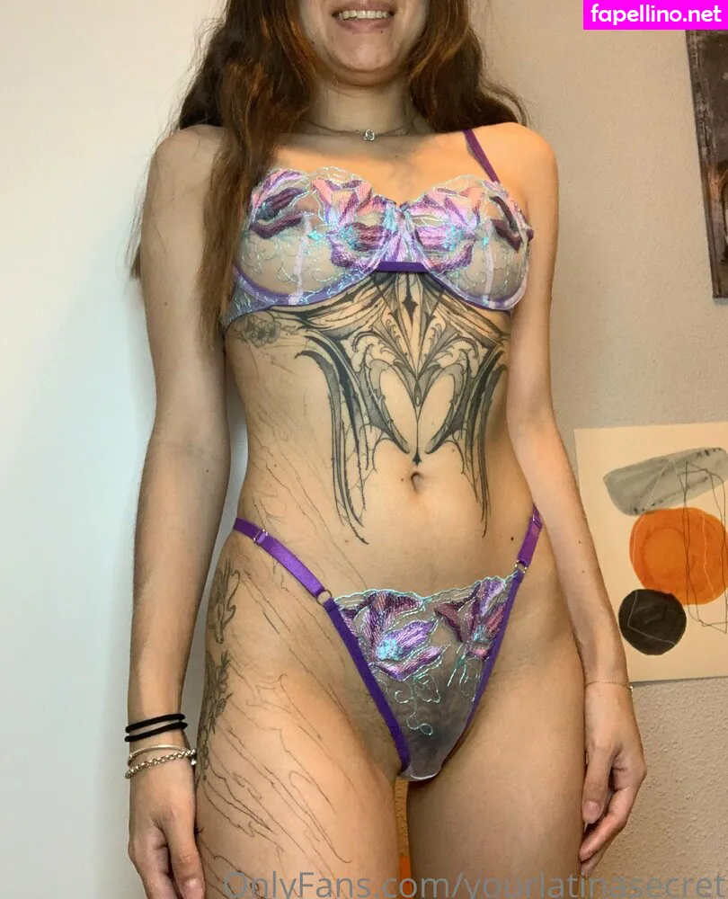 _lexxii_bby, babyxlis Nude Leaked OnlyFans Photo #SlhoTPPdwn