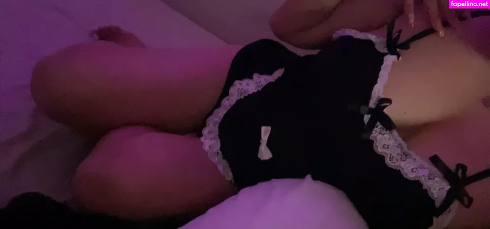 Babyxmae1111 OnlyFans Thumbnail #GAwfIZnQSI