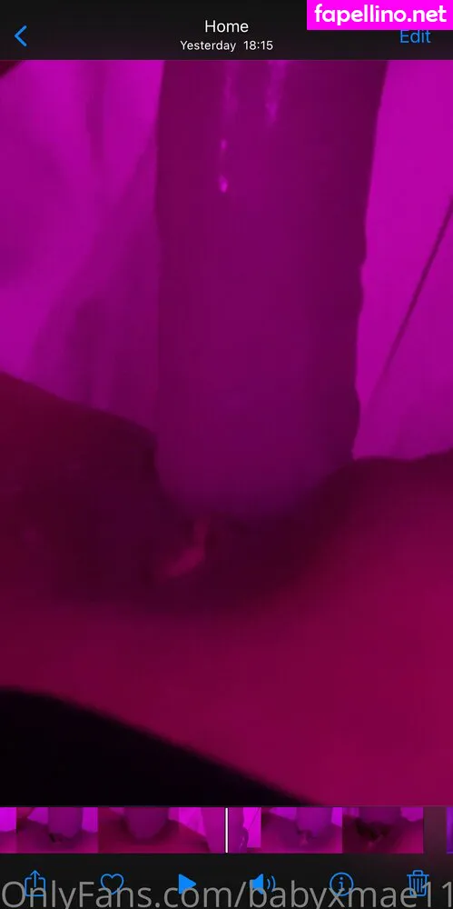 babyxmae1111, lmcbaby92011 Nude Leaked OnlyFans Photo #WTg5VquRs9