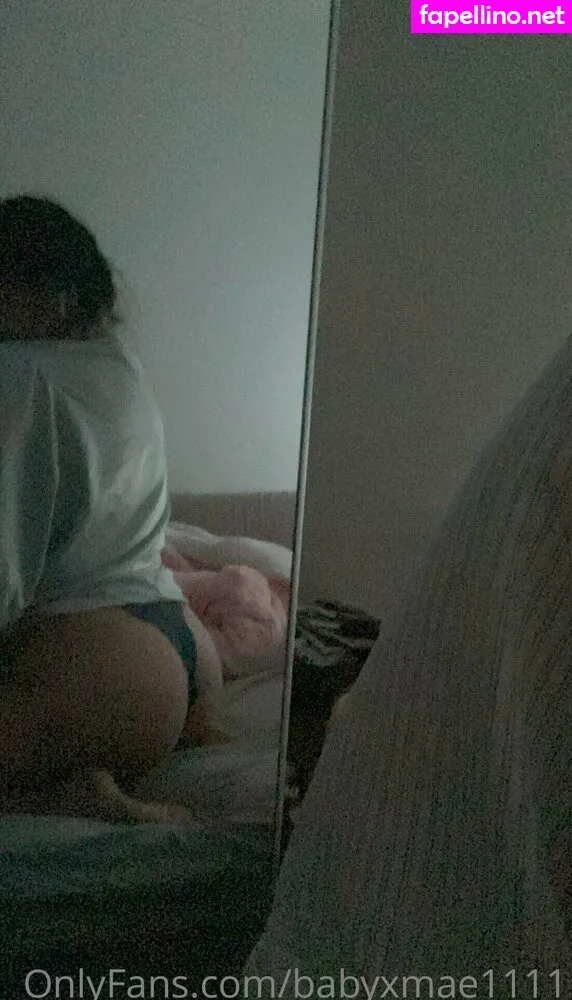 babyxmae1111, lmcbaby92011 Nude Leaked OnlyFans Photo #iyVVSu4eQS