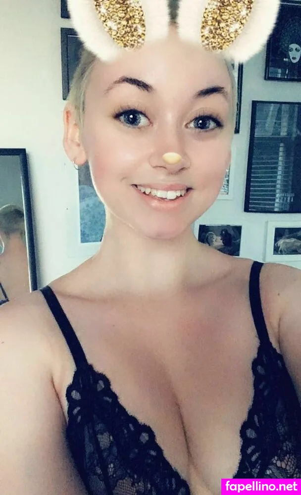 Babyxmech Nude Leaked OnlyFans Photo #NXw9fvez4N