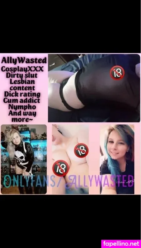 Babyxoslut OnlyFans Thumbnail #tunnIBrzTE