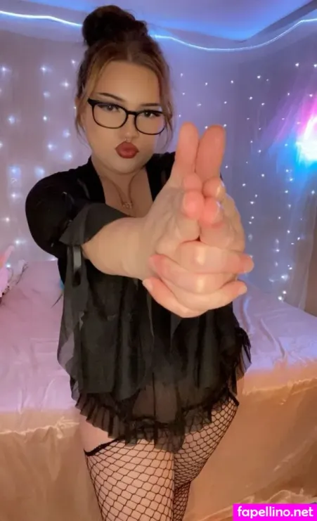 Babyxscarlett OnlyFans Thumbnail #MAnYZVRucr