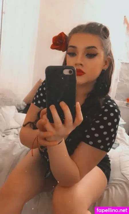 Babyxscarlettfree OnlyFans Thumbnail #V1oZbccirA