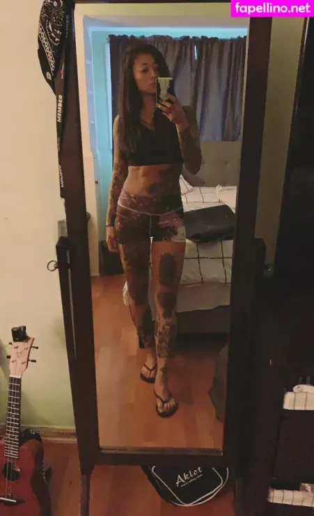 Babyxshai OnlyFans Thumbnail #gopripYt3z