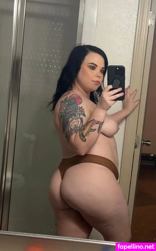 babyxshay Nude Leaked OnlyFans Photo #NScYoIuYCj