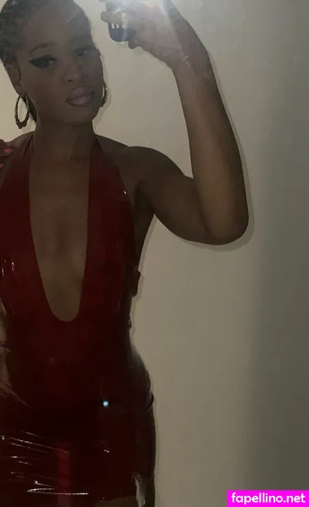 Babyxsosa OnlyFans Thumbnail #NMFYMkAM78