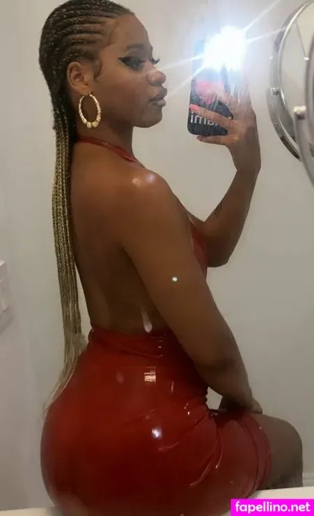 Babyxsosa OnlyFans Thumbnail #mW4YuMASP8
