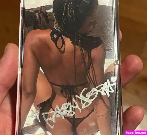 Babyxsosa OnlyFans Thumbnail #qSWpzM93bT