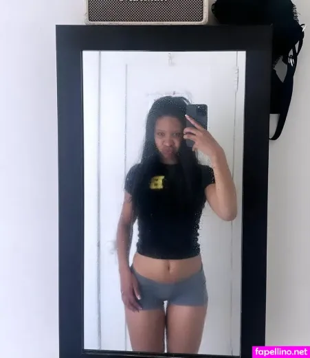 Babyxsosa OnlyFans Thumbnail #yMT7uC73mT