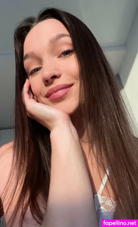 Babyy Amelia OnlyFans Thumbnail #ZzASdMxuhB