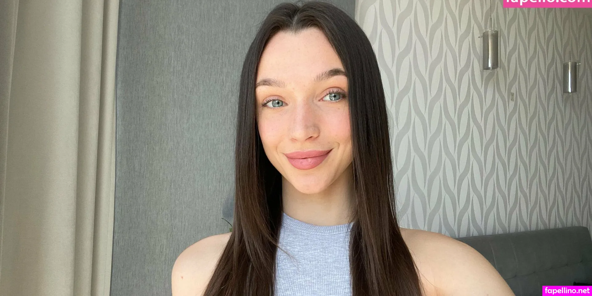 babyy_amelia Nude Leaked OnlyFans Photo #yxe9K1gMBP