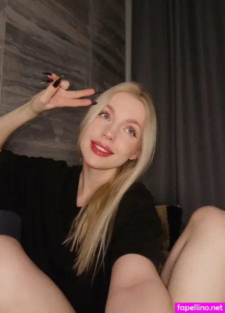 Babyy Bonn OnlyFans Thumbnail #Xi4wdXHJp7
