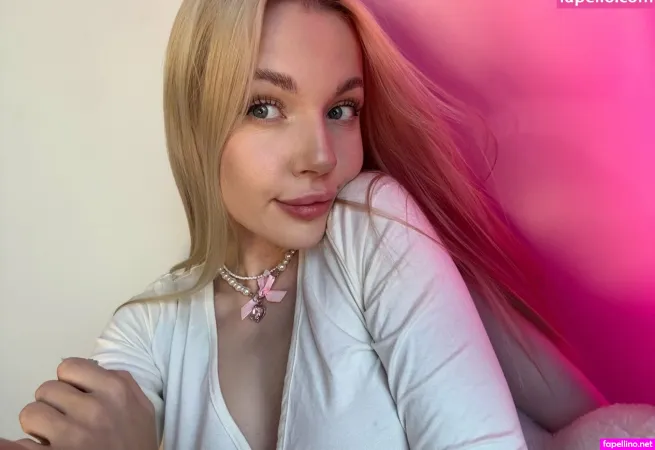 Babyy Bonnie OnlyFans Thumbnail #WLgeidbiST