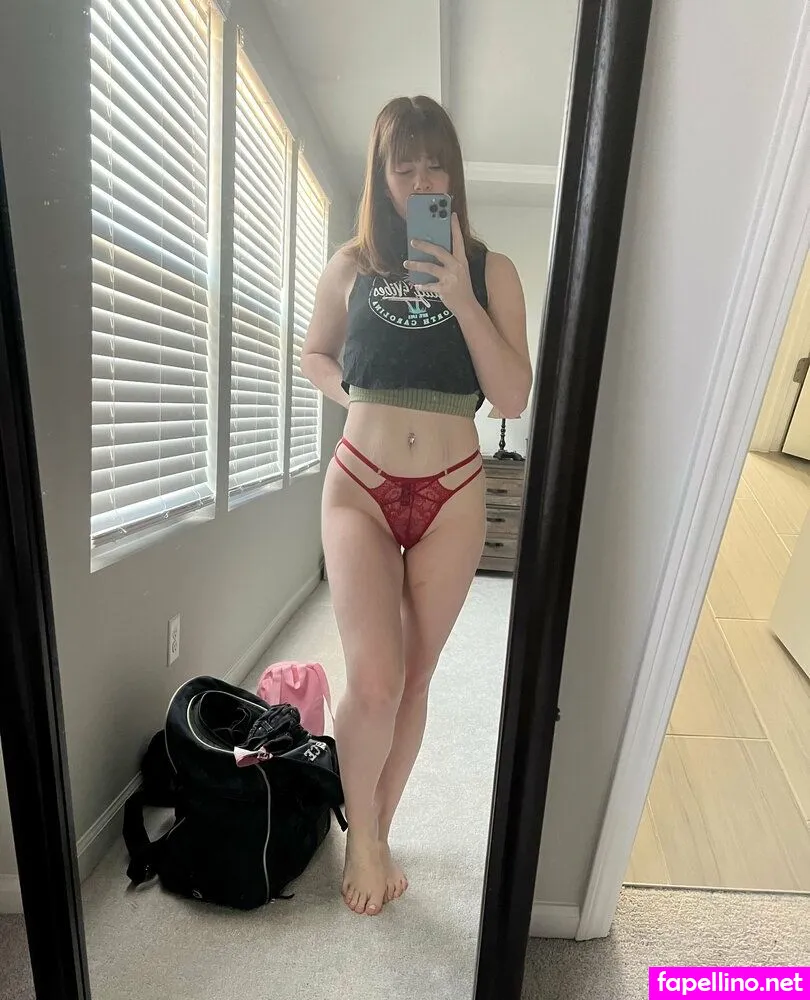babyy.redxo Nude Leaked OnlyFans Photo #xMeoJRUZZs