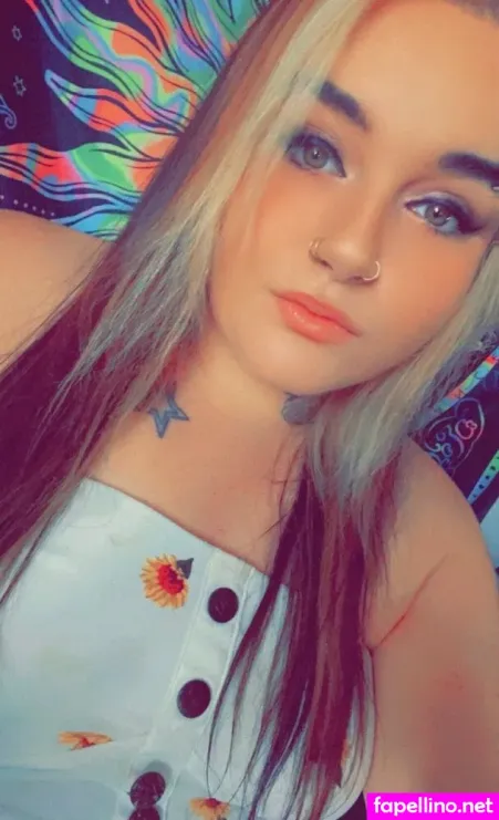 Babyybatxoxo OnlyFans Thumbnail #DZb3Th33n3