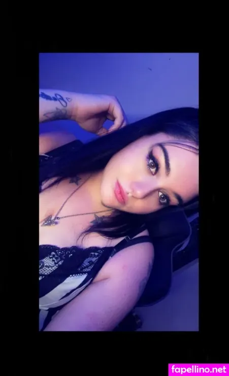 Babyybatxoxo OnlyFans Thumbnail #IEImwvj3Zo