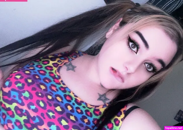 Babyybatxoxo OnlyFans Thumbnail #UPsvwqx5nS