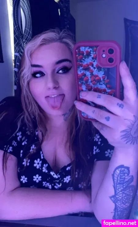 Babyybatxoxo OnlyFans Thumbnail #Z7rMh5KF79
