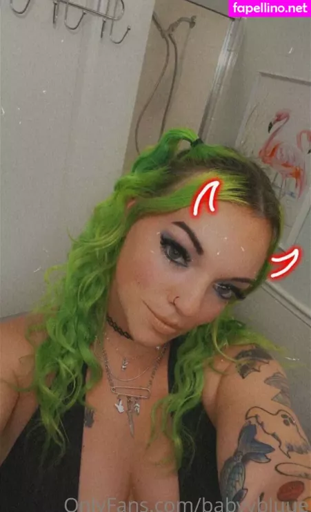 Babyybluue OnlyFans Thumbnail #2y1oyjkrEN