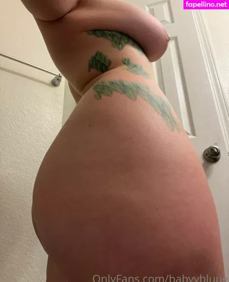 Babyybluue OnlyFans Thumbnail #uGREIDbfZ2