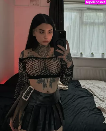 Babyybrooksy OnlyFans Thumbnail #MtLvk5vtRp