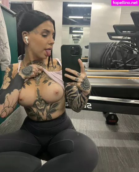 Babyybrooksy OnlyFans Thumbnail #euV61tg1Fj