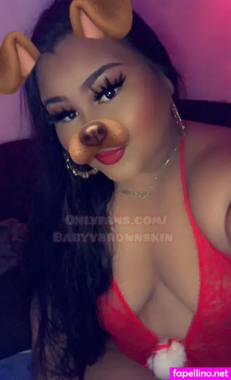 Babyybrownskin OnlyFans Thumbnail #U2Q6B2FdqZ