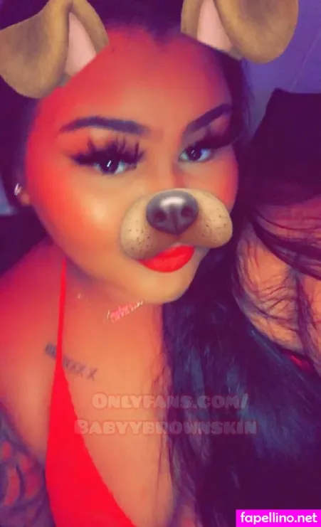 Babyybrownskin OnlyFans Thumbnail #aBNvOtv9LE