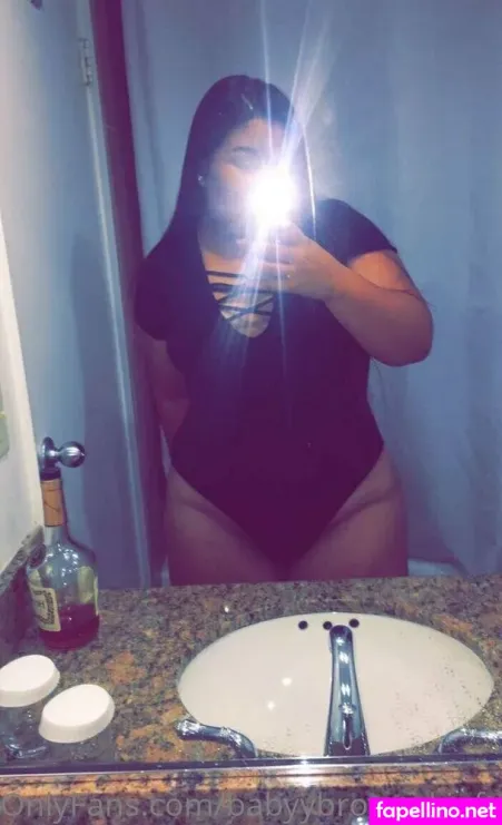 Babyybrownskinfree OnlyFans Thumbnail #7d6OqdKphg