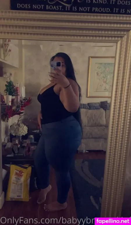 Babyybrownskinfree OnlyFans Thumbnail #9W4J0xg2e7