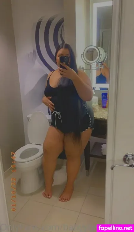 Babyybrownskinfree OnlyFans Thumbnail #OSVWbM6BFv