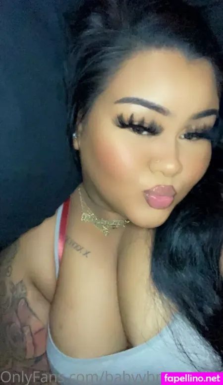 Babyybrownskinfree OnlyFans Thumbnail #OxrGs0iq9q