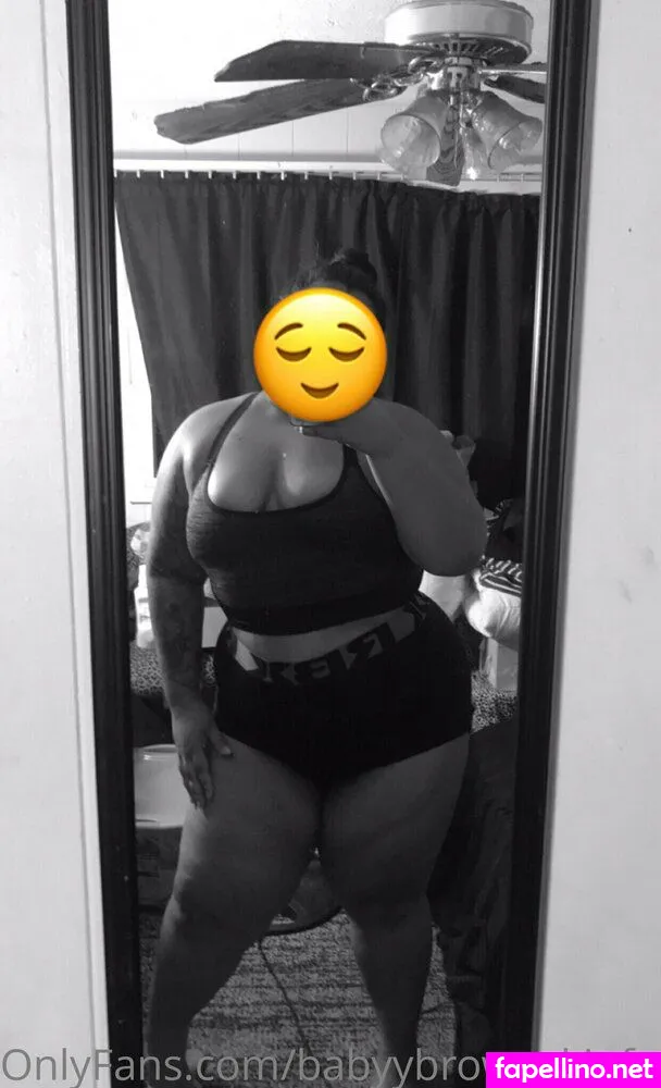 babyybrownskinfree, youaintshitt Nude Leaked OnlyFans Photo #jr7ackZOSZ