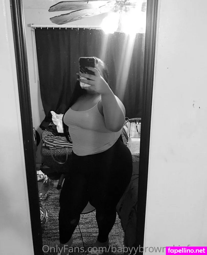 babyybrownskinfree, youaintshitt Nude Leaked OnlyFans Photo #ut4qNVCXE6